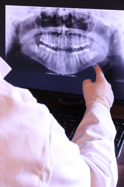 Best Emergency TMJ Treatment in Grass Lake, MI