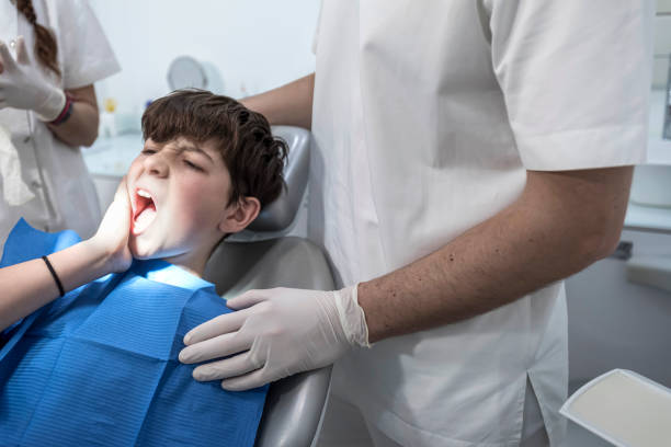 Best Emergency Treatment for Dental Infections or Abscesses in Grass Lake, MI