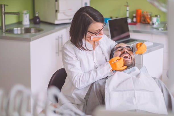 Best Same-Day Emergency Dental Services in Grass Lake, MI