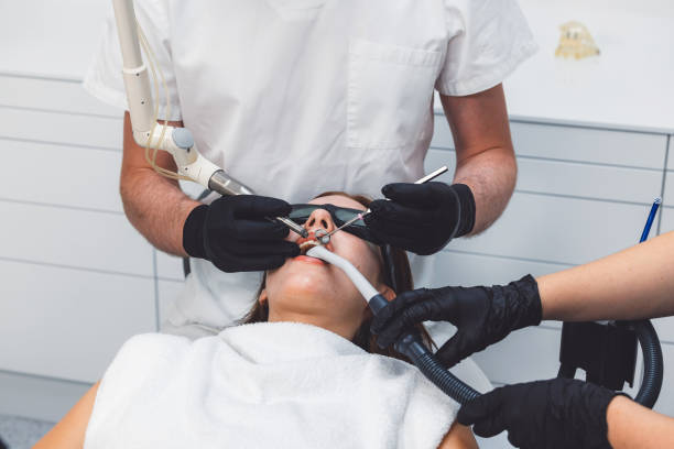 Best Emergency Root Canal Treatment in Grass Lake, MI