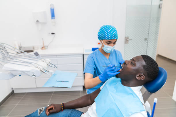 Best Emergency Orthodontic Services in Grass Lake, MI