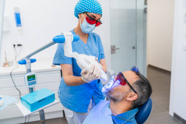 Best Emergency Tooth Extraction in Grass Lake, MI